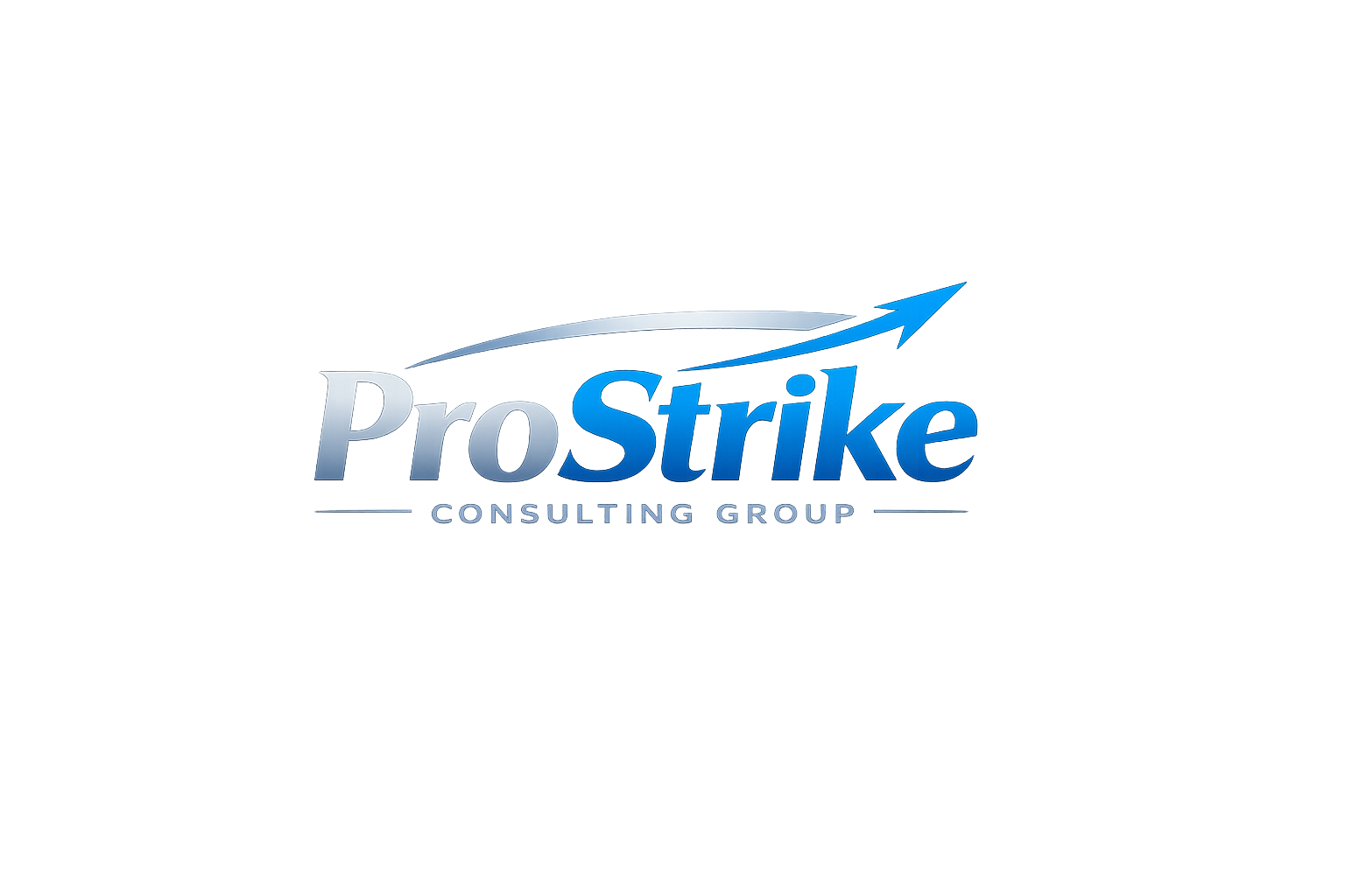ProStrike Logo